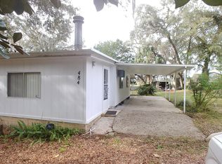 484 NE 165th Ter, Silver Springs, FL 34488