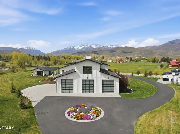 2727 W 2400 S, Charleston, UT 84032