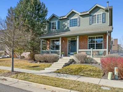 12453 Knox Court, Broomfield, CO, 80020