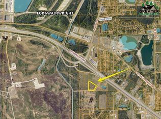 Nhn County Cavan Dr, North Pole, AK 99705