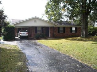 7201 Hazelbrook Dr S, Mobile, AL 36619