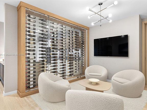 5th image of 1000 Brickell Plz #Penthouse 5003