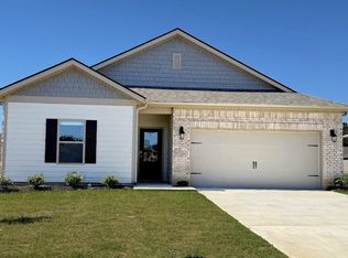 116 Terry Dr, Brookland, AR 72417