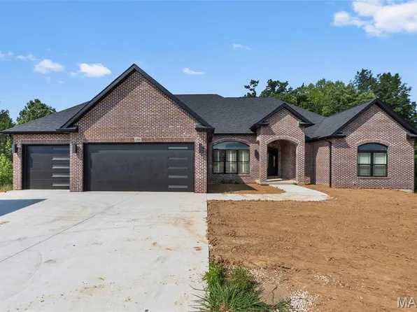 139 Kingfisher Court Cpe, Girardeau, MO 63701