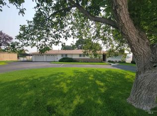 16658 Sage Acres Ln, Caldwell, ID 83607