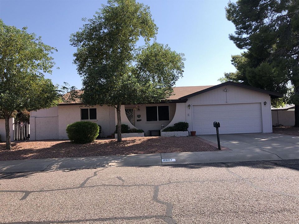 1st image of 2807 E Windrose Dr