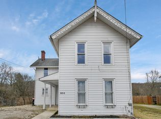 604 S Main St NE, Newark, OH 43055
