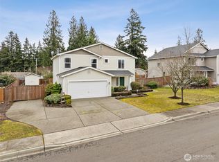 10106 201st Avenue Ct E, Bonney Lake, WA