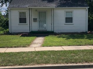 26725 Kean St, Inkster, MI 48141