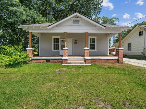 2927 S Church St, Rocky Mount, NC 27803