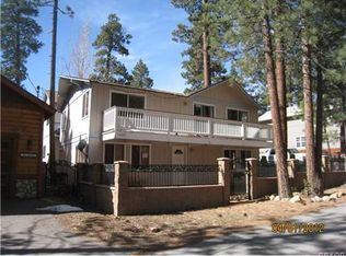 40131 Esterly Ln, Big Bear Lake, CA 92315