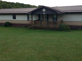 1984 14x70 Nashua Mobile Home, Castlewood, VA 24224