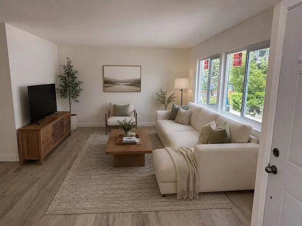 1387 Del Rio Cir Unit B, Concord, CA 94518