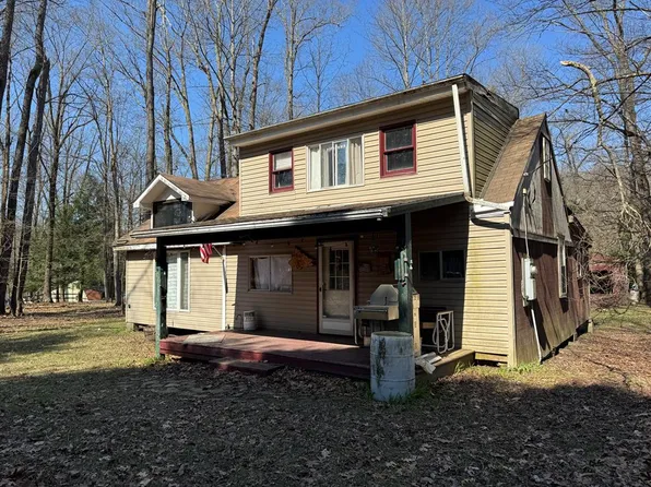 129 Rock Bass Dr, Kennerdell, PA 16374