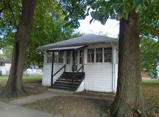 16939 Winchester Ave, Hazel Crest, IL 60429