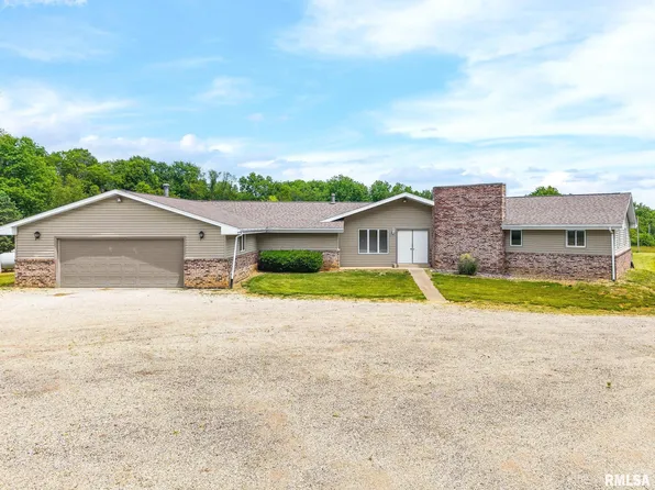 17322 W Broad St, Brimfield, IL 61517