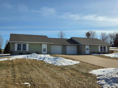 309-311 E Cowles Street #2, Alma Center, WI, 54611