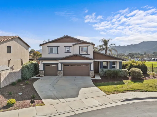 34081 Clovis Way, Wildomar, CA 92595