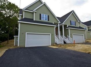 105 Elm St #1, Shrewsbury, MA 01545