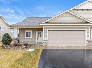 522 Morgan Dr UNIT 2, New Richmond, WI 54017