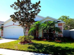 2213 Stonemill Dr, Orlando, FL 32837