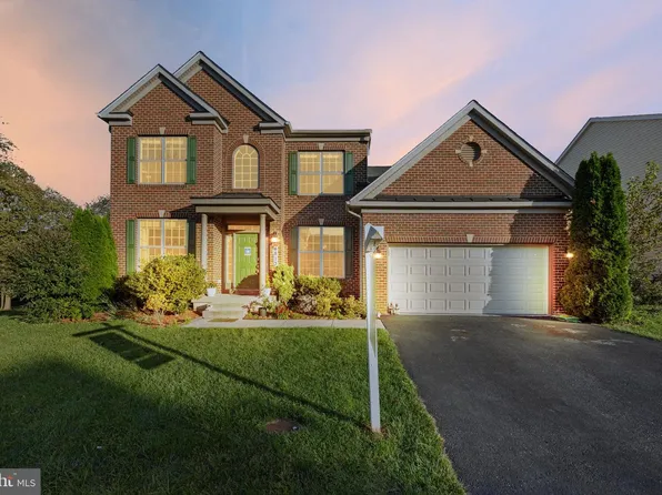 4813 Clarendon Dr, Frederick, MD 21703