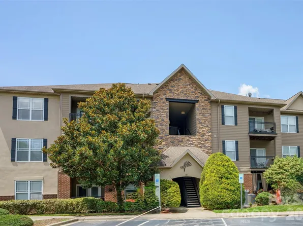 181 Brickton Village Cir Unit 301, Fletcher, NC 28732