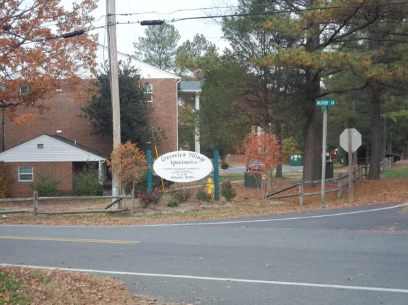 45792 Military Ln #103, Great Mills, MD 20634