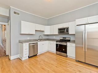 3830 N Ashland Ave APT 2, Chicago, IL 60613