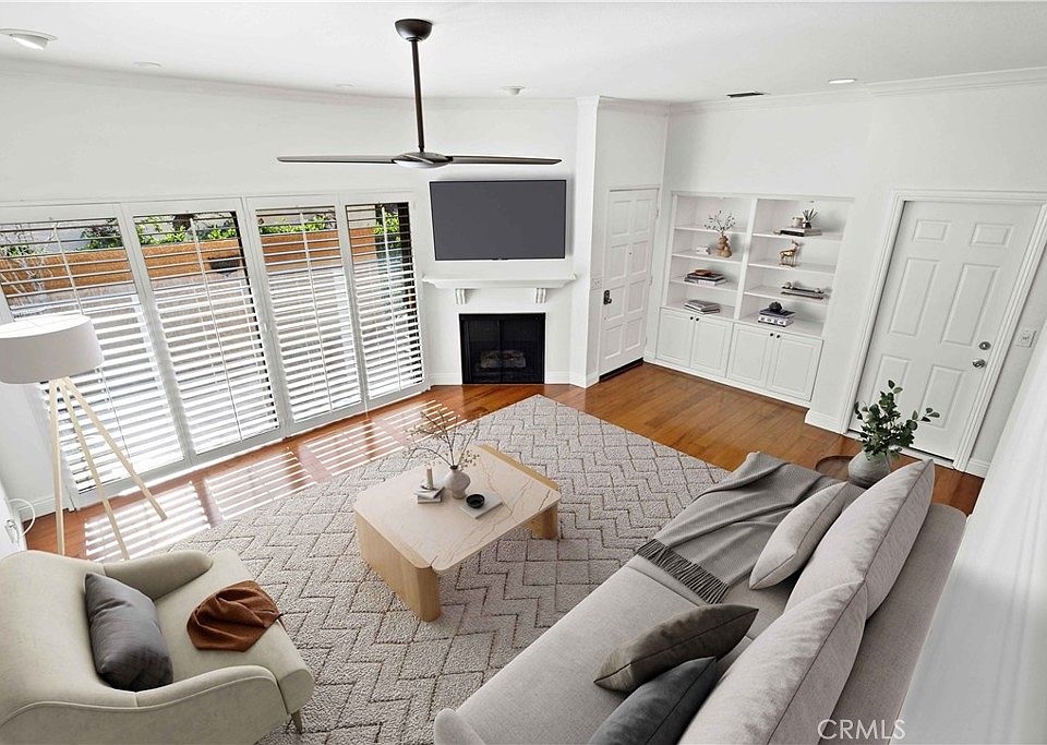 1st image of 18409 Collins St Unit D
