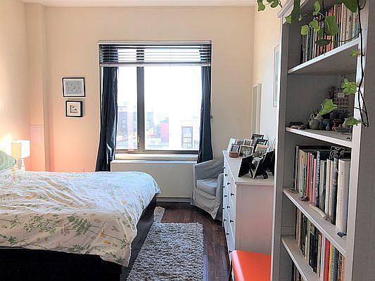 5th image of 573 W 161st St APT 5B