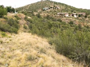 1500 N Debbie Dr, Prescott, AZ 86301