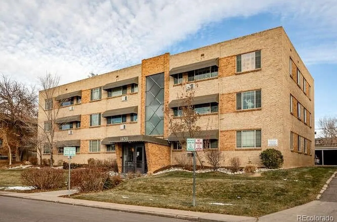 2 bed, 630 sqft, $950 — Photo 2