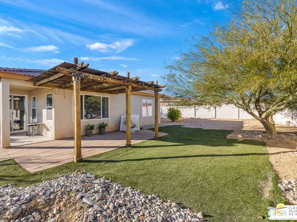11744 Evening Sky Dr, Desert Hot Springs, CA 92240