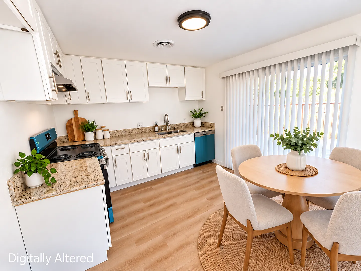 Lease Only - 2824 N. Half Moon Dr. — Photo 3