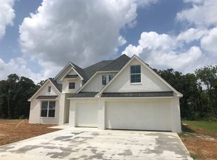 725 E 126th Pl S, Jenks, OK 74037