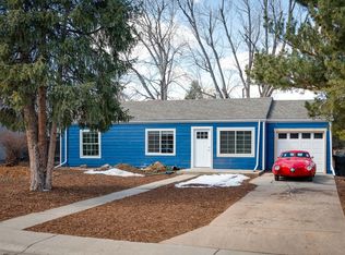 3065 S Ash St, Denver, CO 80222
