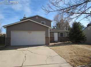 3845 Red Cedar Dr, Colorado Springs, CO 80906