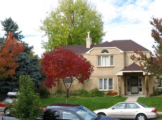 855 S Milwaukee St, Denver, CO 80209