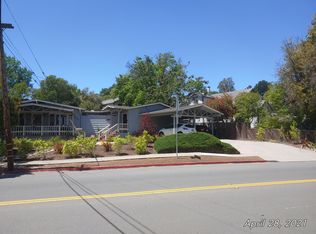 2145 Hillside Ave #B, Walnut Creek, CA 94597