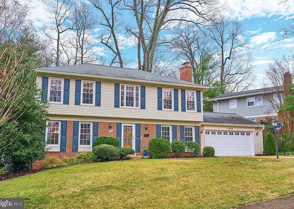 1st image of 8420 Georgian Way
