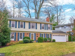 8420 Georgian Way, Annandale, VA 22003