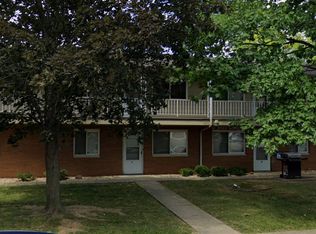 805 W Pine Hill Ln APT G, Peoria, IL 61614