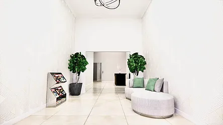 Rented by R New York