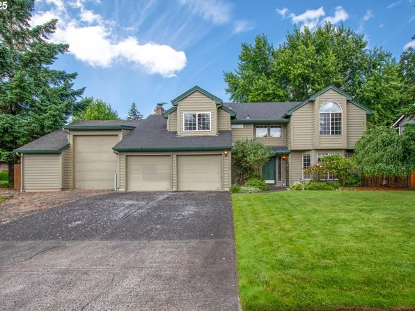 13002 SE Forest St, Vancouver, WA 98683