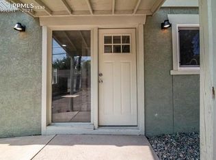 1112 W Colorado Ave #3, Colorado Springs, CO 80904