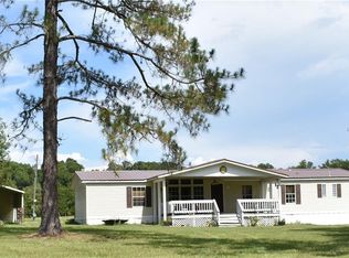 730 NE 189th Ln, Citra, FL 32113