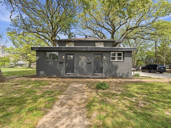 924 W Huntington Ave #B