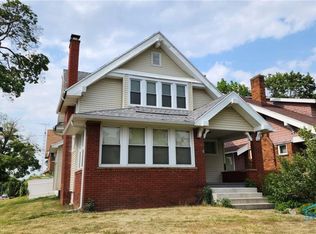 1460 Goodale Ave, Toledo, OH 43606