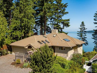 3165 Fox Spit Road, Langley, WA, 98260